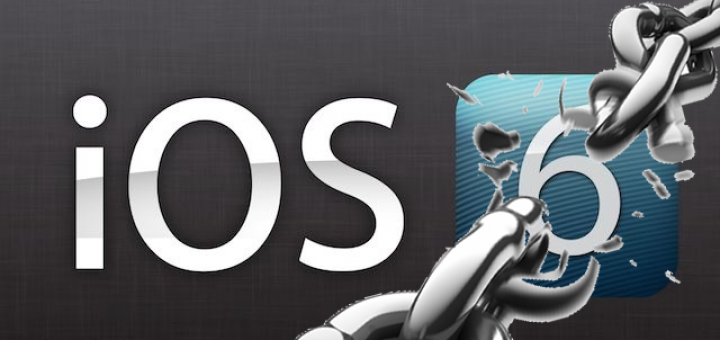 iOS 6 Jailbreak