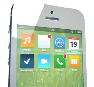 iOS 7