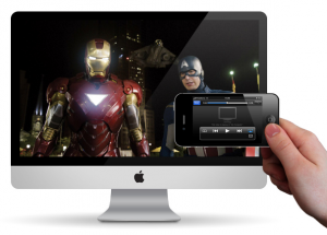AirServer Entertainment
