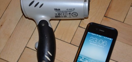 Fix Wi-Fi on iPhone 4S