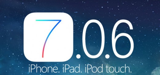 Is it worth to update to iOS 7.0.6?