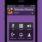 WhatsApp Messenger Alternative with voice calling