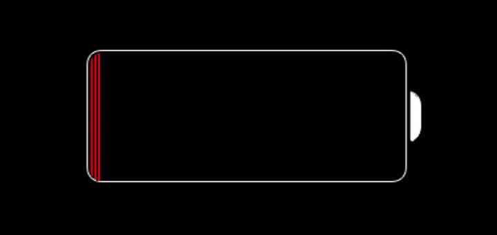 iOS 7.1 Battery Drain