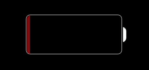 iOS 7.1 Battery Drain