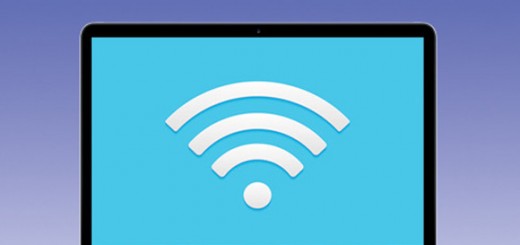 Fix Wi-Fi in Mavericks