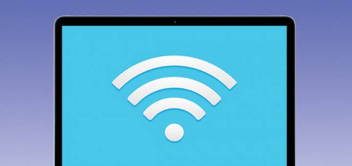Fix Wi-Fi in Mavericks