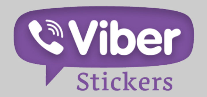 Viber Stickers